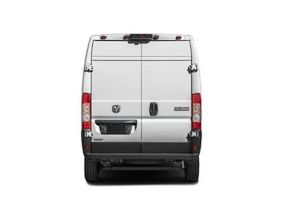 New 2026 Ram ProMaster 2500 - photo 1