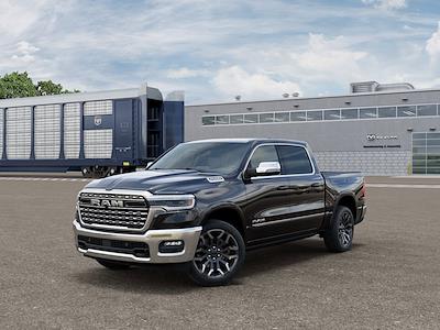 New 2026 Ram 1500 - photo 1