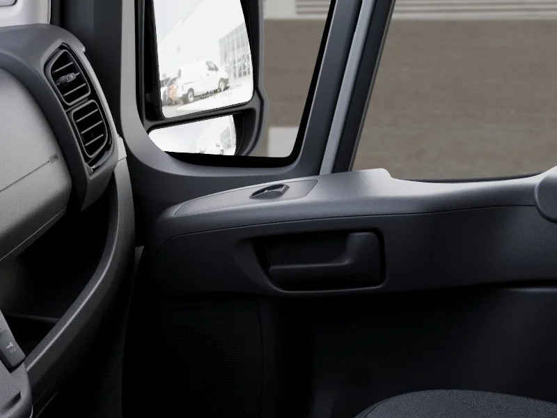 New 2026 Ram ProMaster 2500 - photo 43