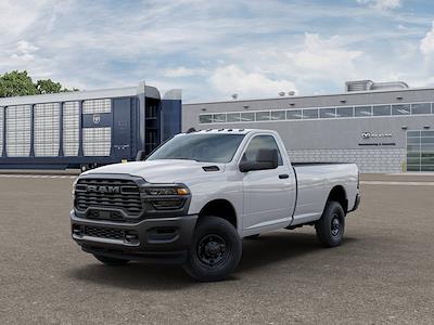 New 2026 Ram 2500 - photo 1