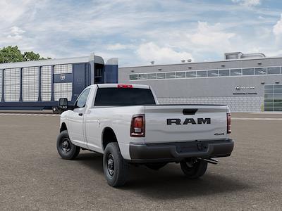New 2026 Ram 2500 - photo 1