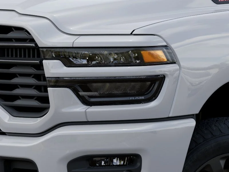 New 2026 Ram 2500 - photo 12