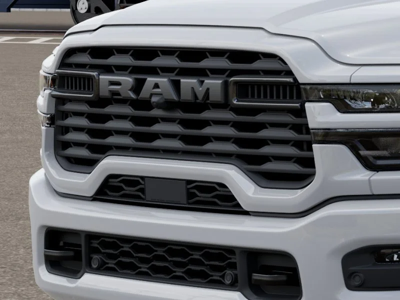 New 2026 Ram 2500 - photo 13