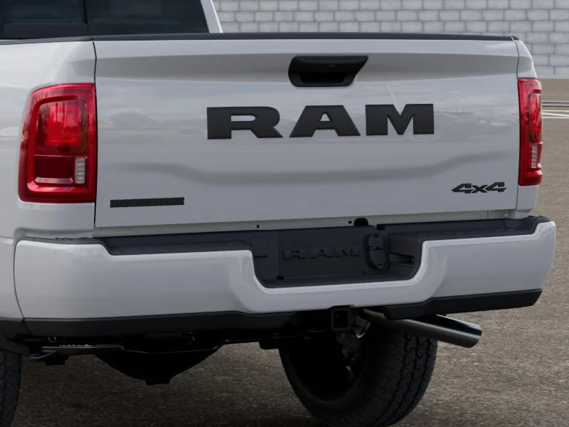 New 2026 Ram 2500 - photo 14