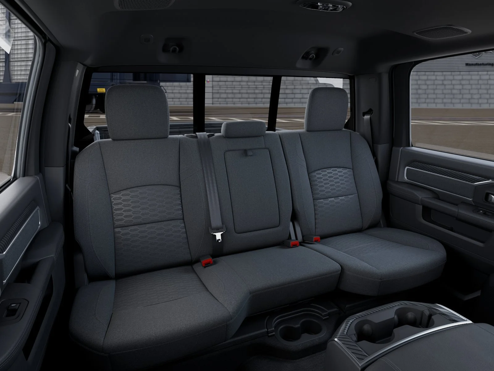 New 2026 Ram 2500 - photo 16