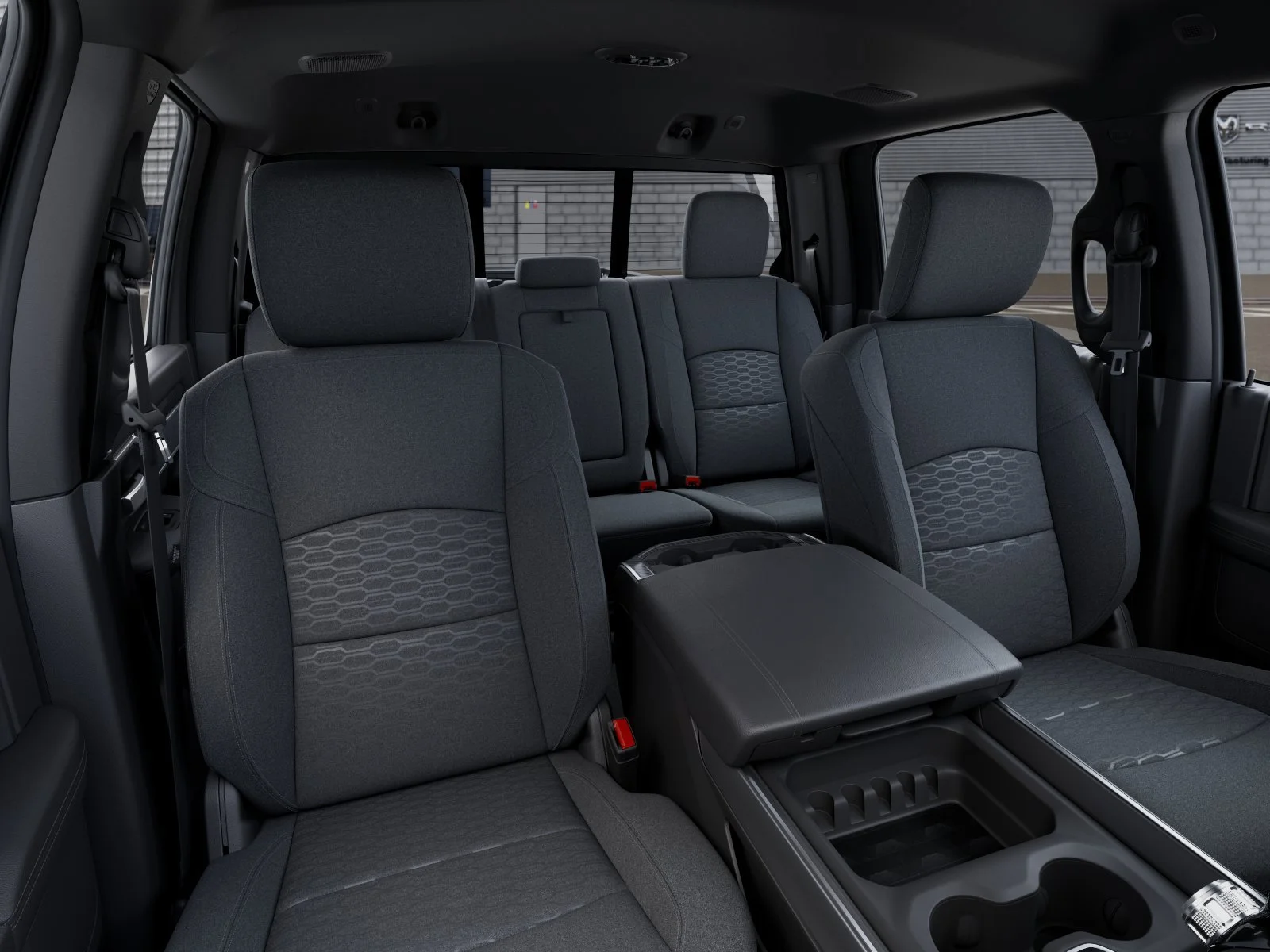 New 2026 Ram 2500 - photo 17