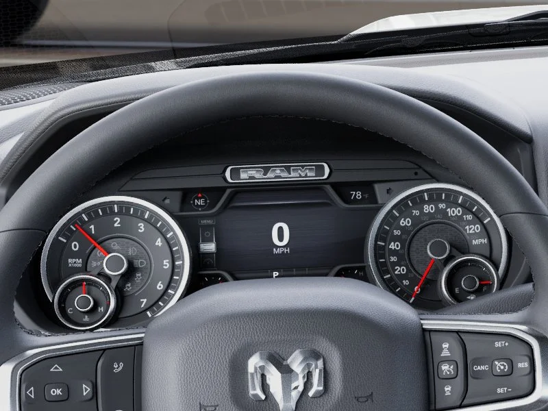 New 2026 Ram 2500 - photo 18