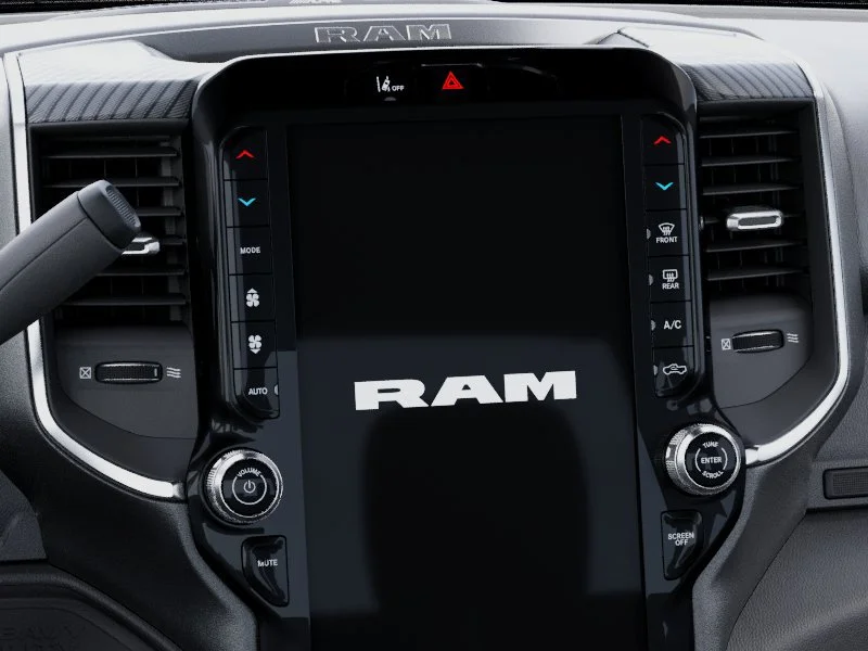 New 2026 Ram 2500 - photo 19