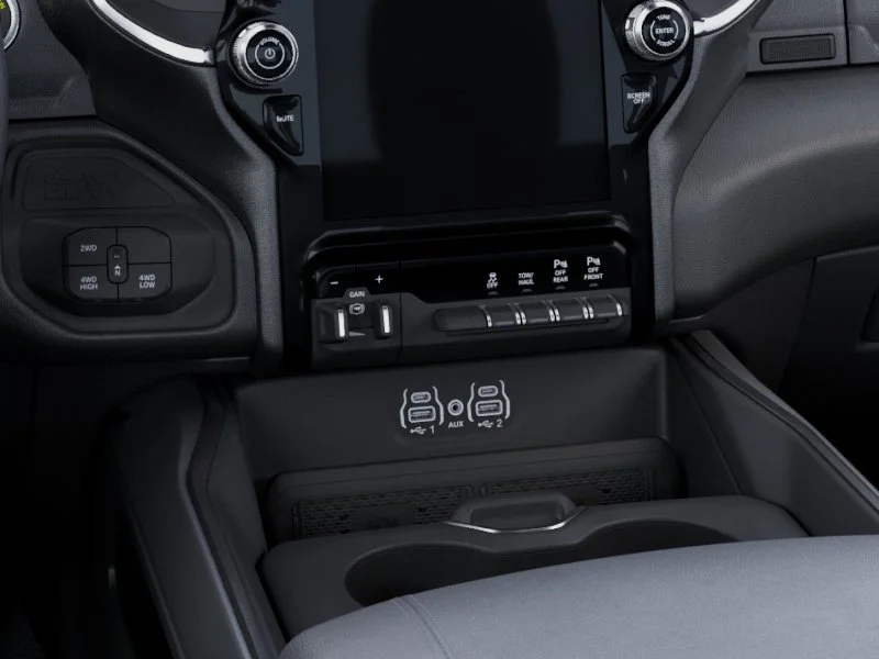 New 2026 Ram 2500 - photo 25