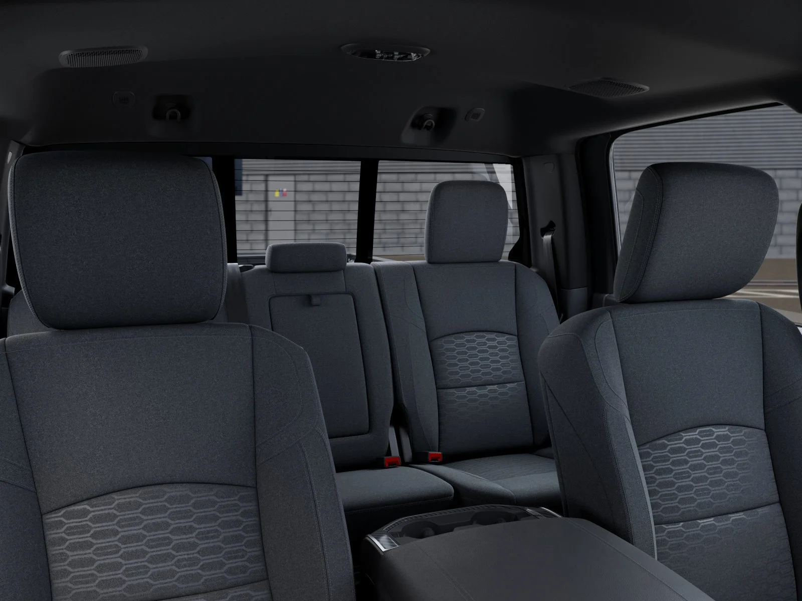New 2026 Ram 2500 - photo 27