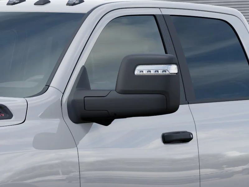 New 2026 Ram 2500 - photo 28