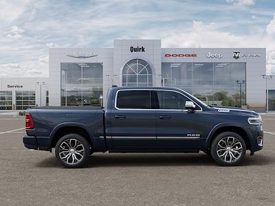 New 2026 Ram 1500 - photo 1