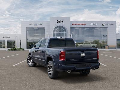 New 2026 Ram 1500 - photo 1