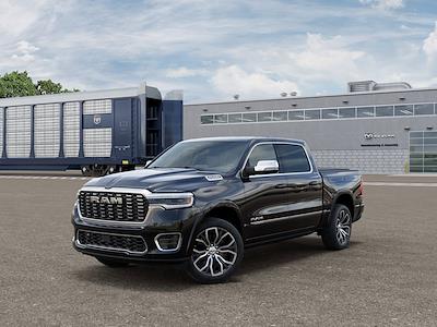 New 2026 Ram 1500 - photo 1