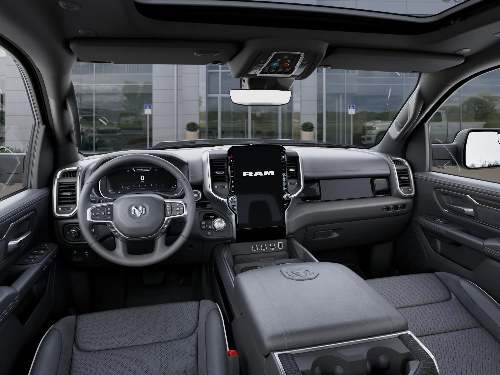 New 2026 Ram 1500 - photo 39