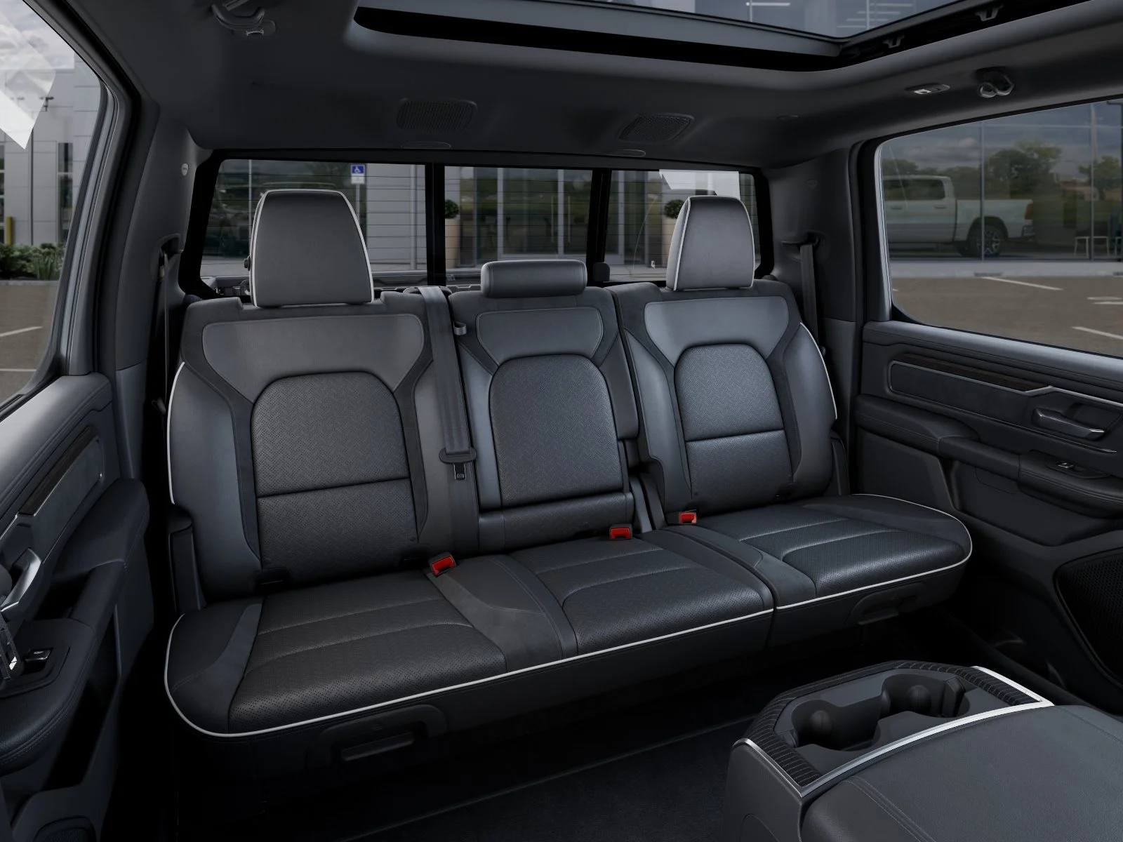 New 2026 Ram 1500 - photo 40