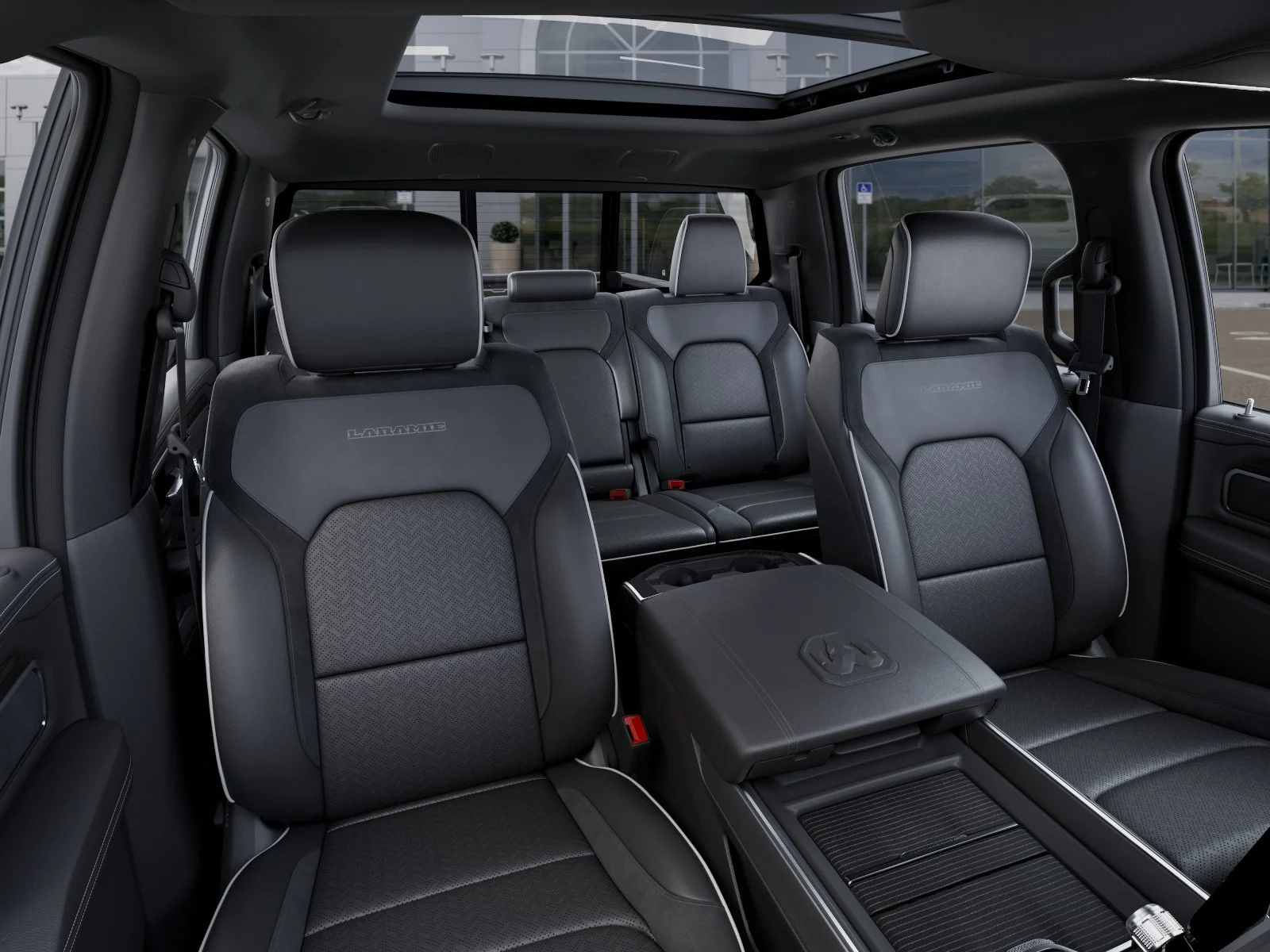 New 2026 Ram 1500 - photo 41
