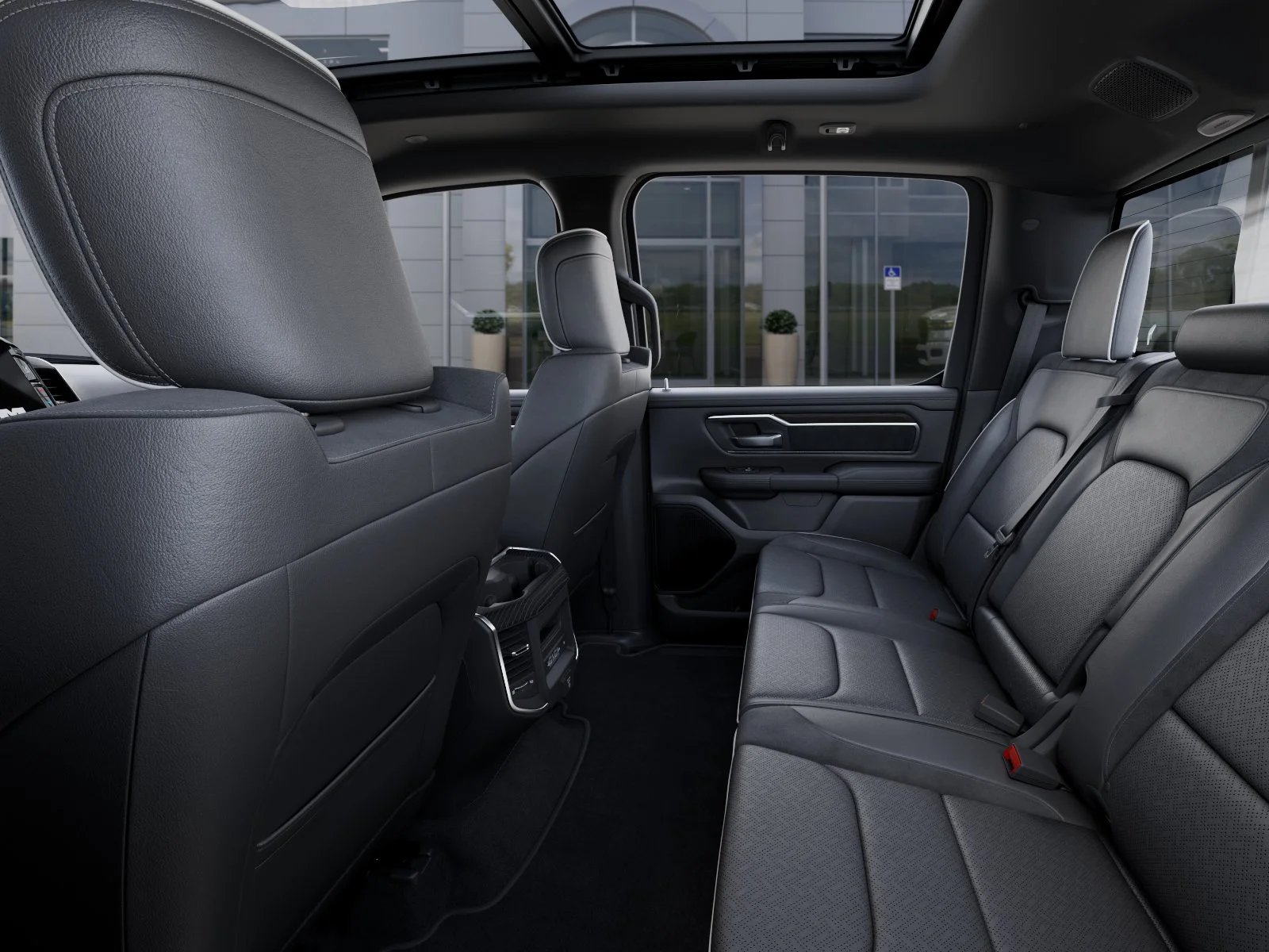 New 2026 Ram 1500 - photo 45