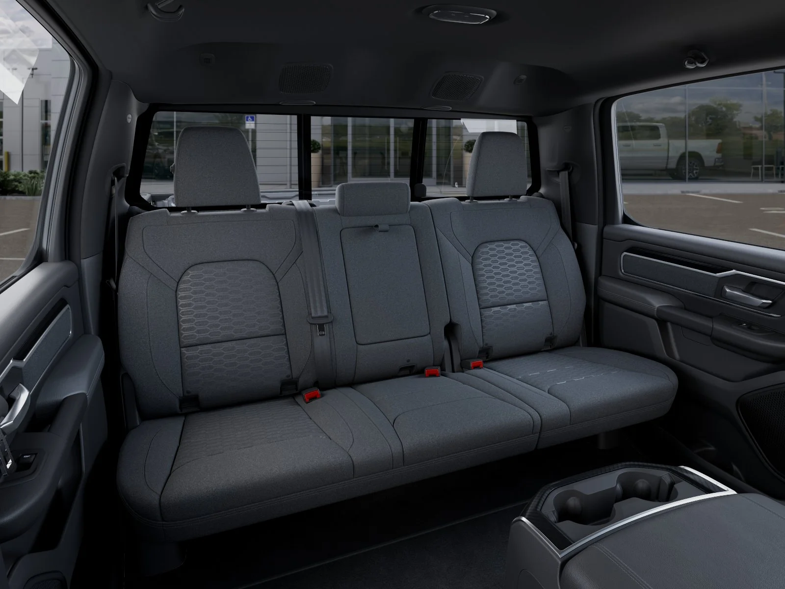 New 2026 Ram 1500 - photo 34