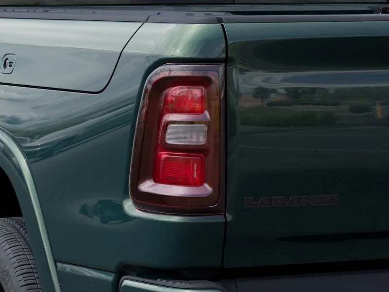 New 2026 Ram 1500 - photo 11
