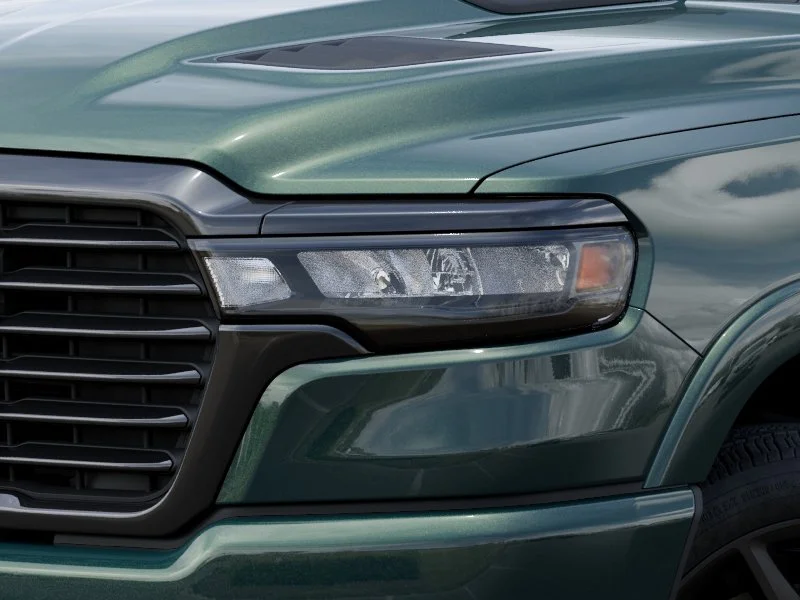 New 2026 Ram 1500 - photo 12