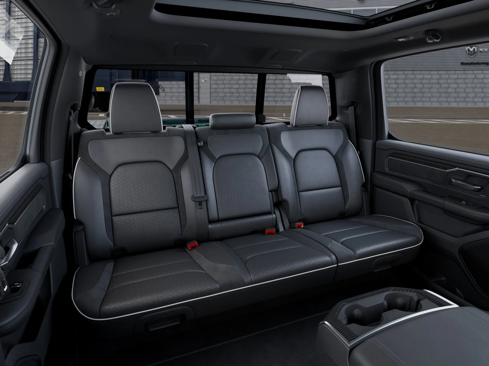New 2026 Ram 1500 - photo 16
