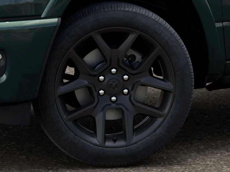 New 2026 Ram 1500 - photo 14