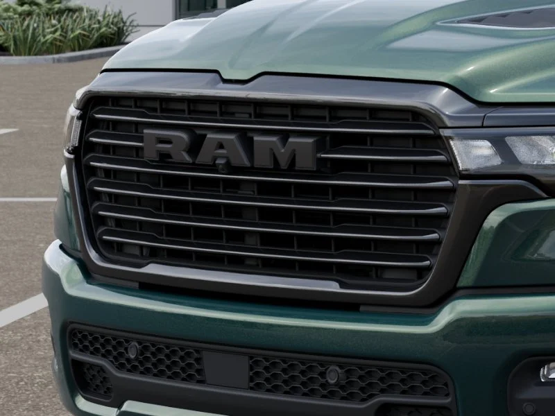 New 2026 Ram 1500 - photo 41