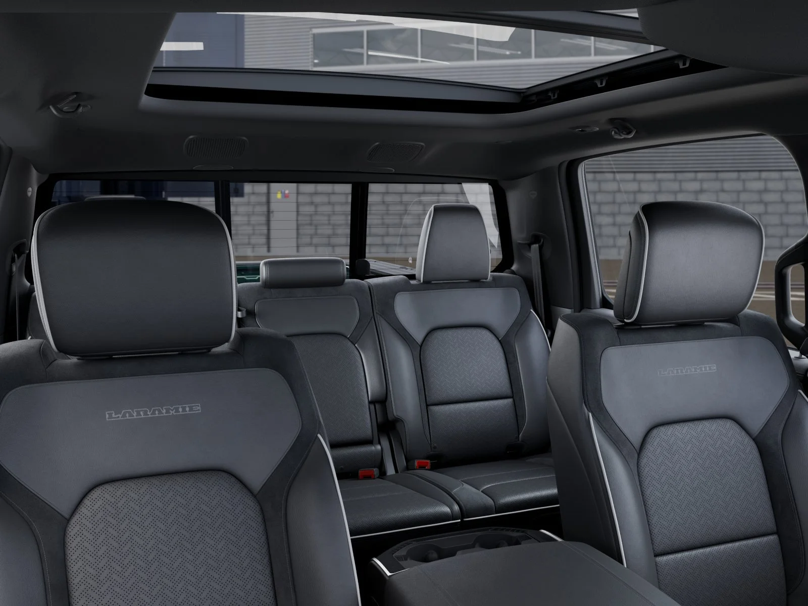New 2026 Ram 1500 - photo 5