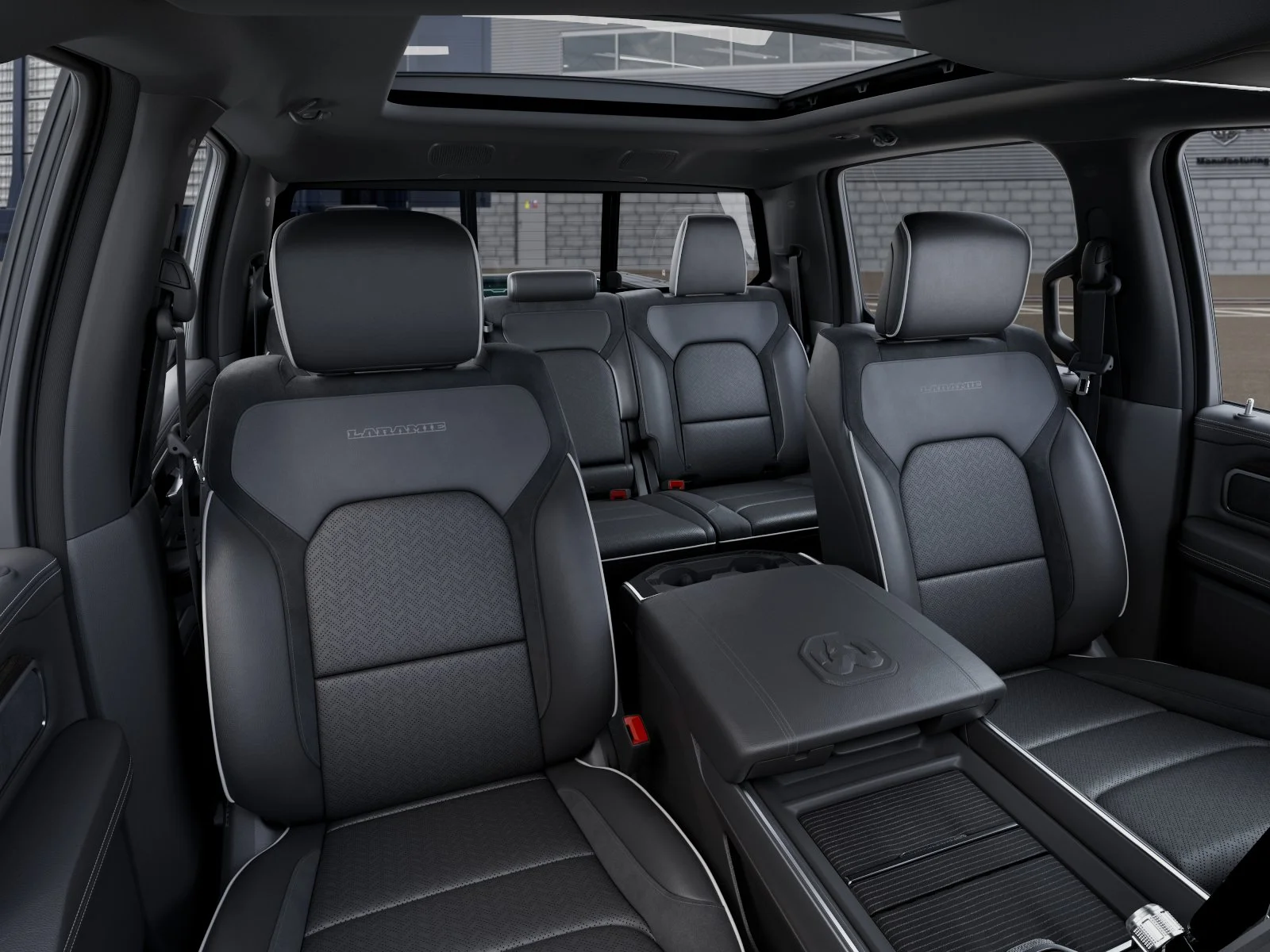 New 2026 Ram 1500 - photo 27