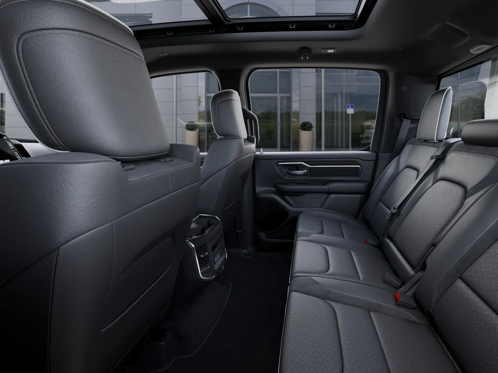 New 2026 Ram 1500 - photo 44
