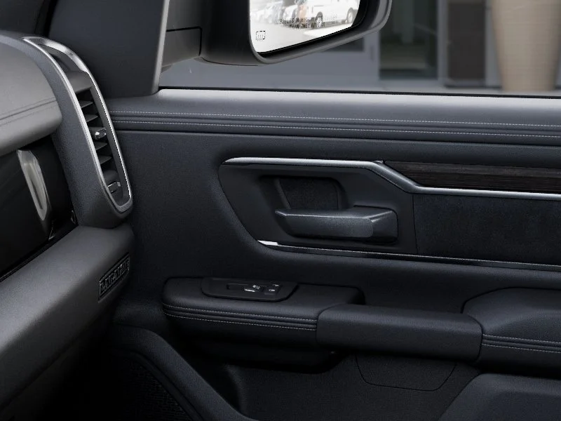 New 2026 Ram 1500 - photo 45