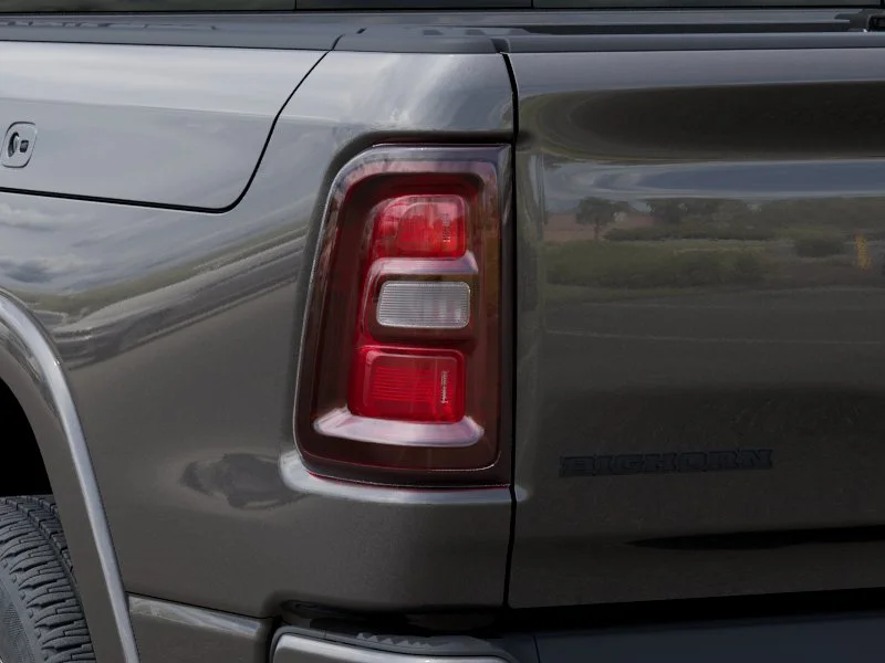 New 2026 Ram 1500 - photo 21