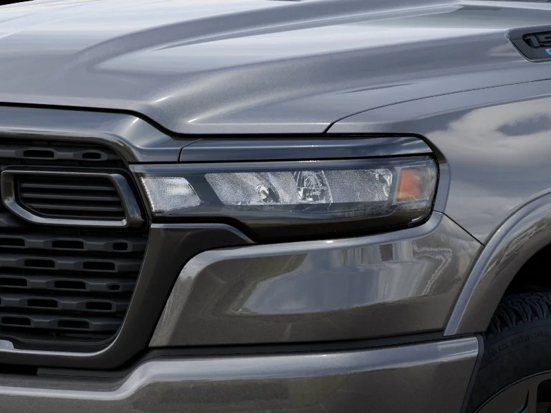 New 2026 Ram 1500 - photo 22