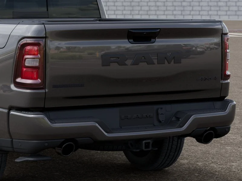 New 2026 Ram 1500 - photo 25