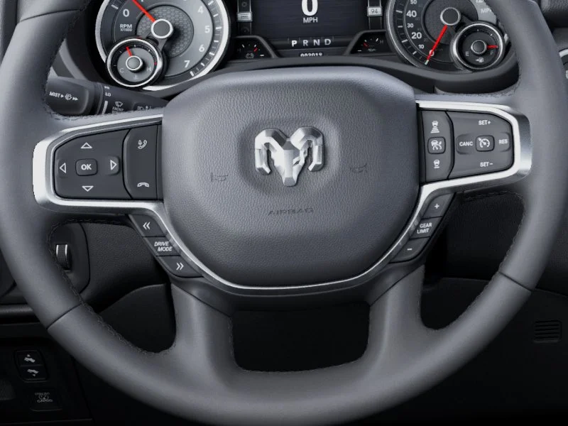 New 2026 Ram 1500 - photo 19