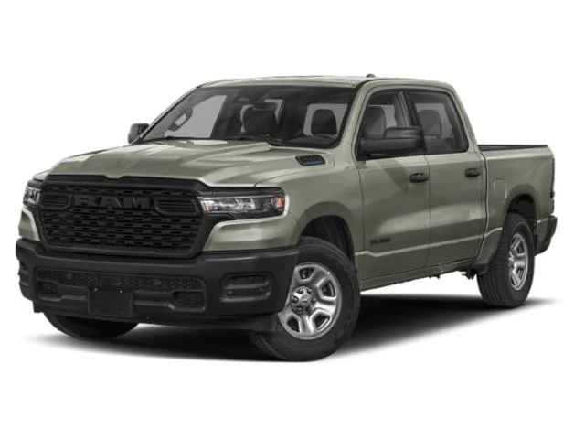 New 2026 Ram 1500 - photo 1