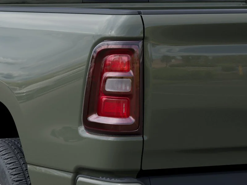 New 2026 Ram 1500 - photo 14