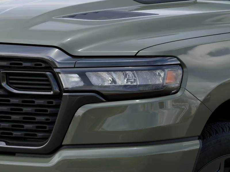 New 2026 Ram 1500 - photo 15