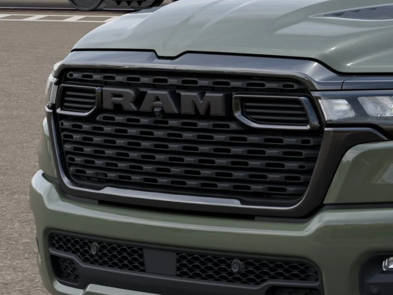 New 2026 Ram 1500 - photo 16
