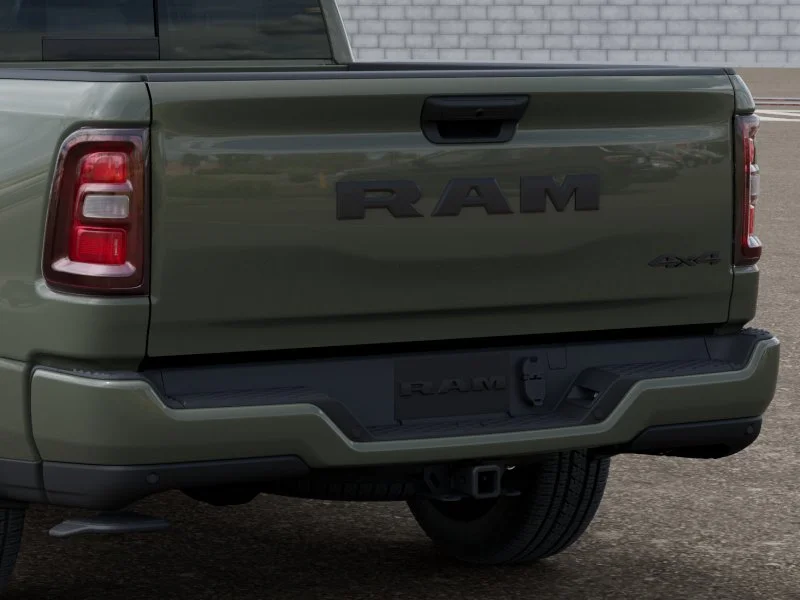 New 2026 Ram 1500 - photo 18