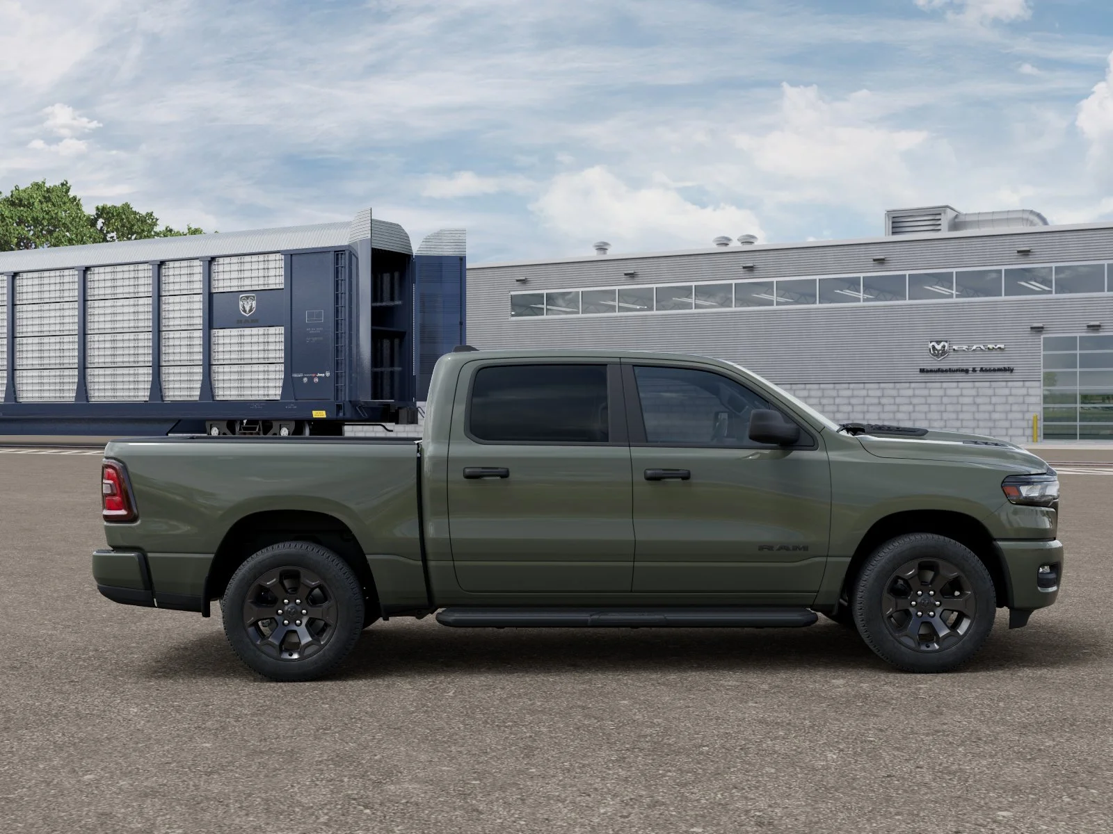 New 2026 Ram 1500 - photo 26