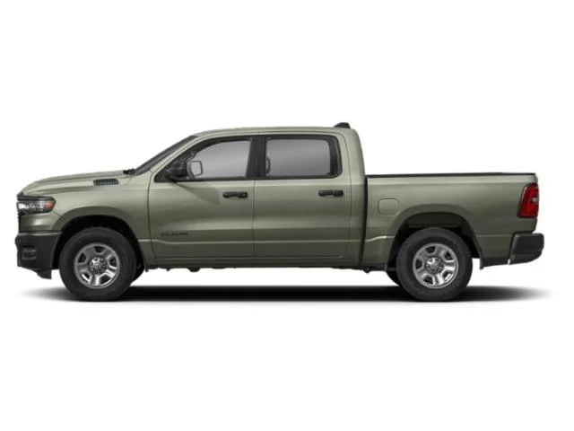 New 2026 Ram 1500 - photo 5