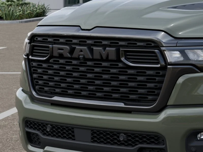 New 2026 Ram 1500 - photo 36