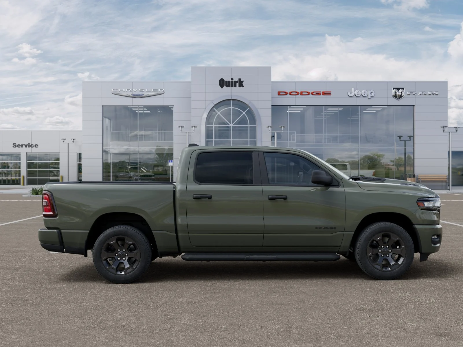 New 2026 Ram 1500 - photo 43