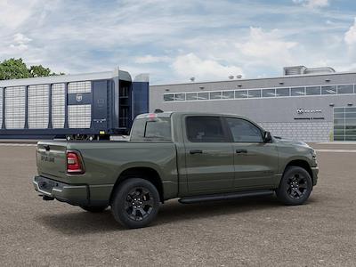 2026 Ram 1500 Crew Cab 4WD Pickup for sale #D16821 - photo 1