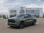 New 2026 Ram 1500 Tradesman Crew Cab for sale #D16821 - photo 27