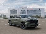New 2026 Ram 1500 Tradesman Crew Cab for sale #D16821 - photo 31