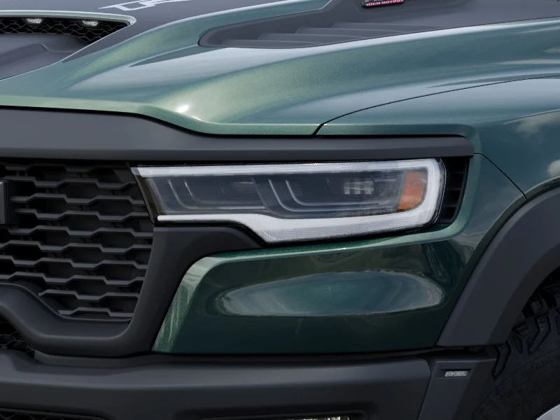 New 2026 Ram 1500 - photo 9