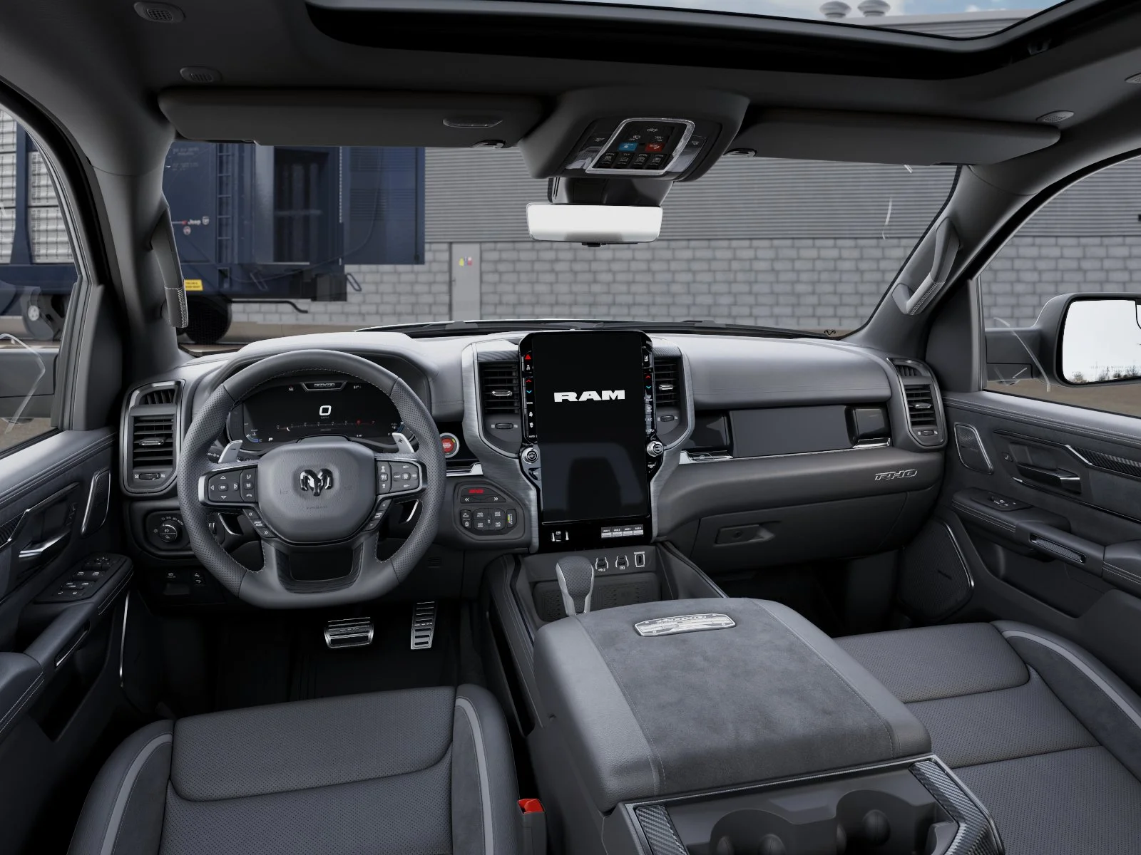 New 2026 Ram 1500 - photo 13